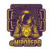 MiPoREPO logo